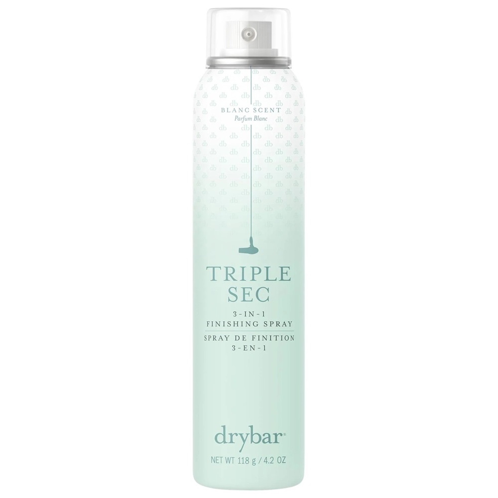 Drybar Triple Sec 3-in-1 Finishing Spray